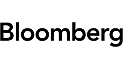 Bloomberg Logo